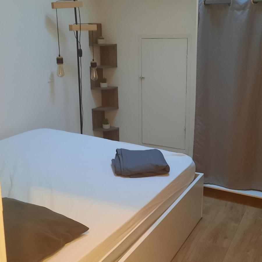 Logis Capodanna Мантон Екстер'єр фото